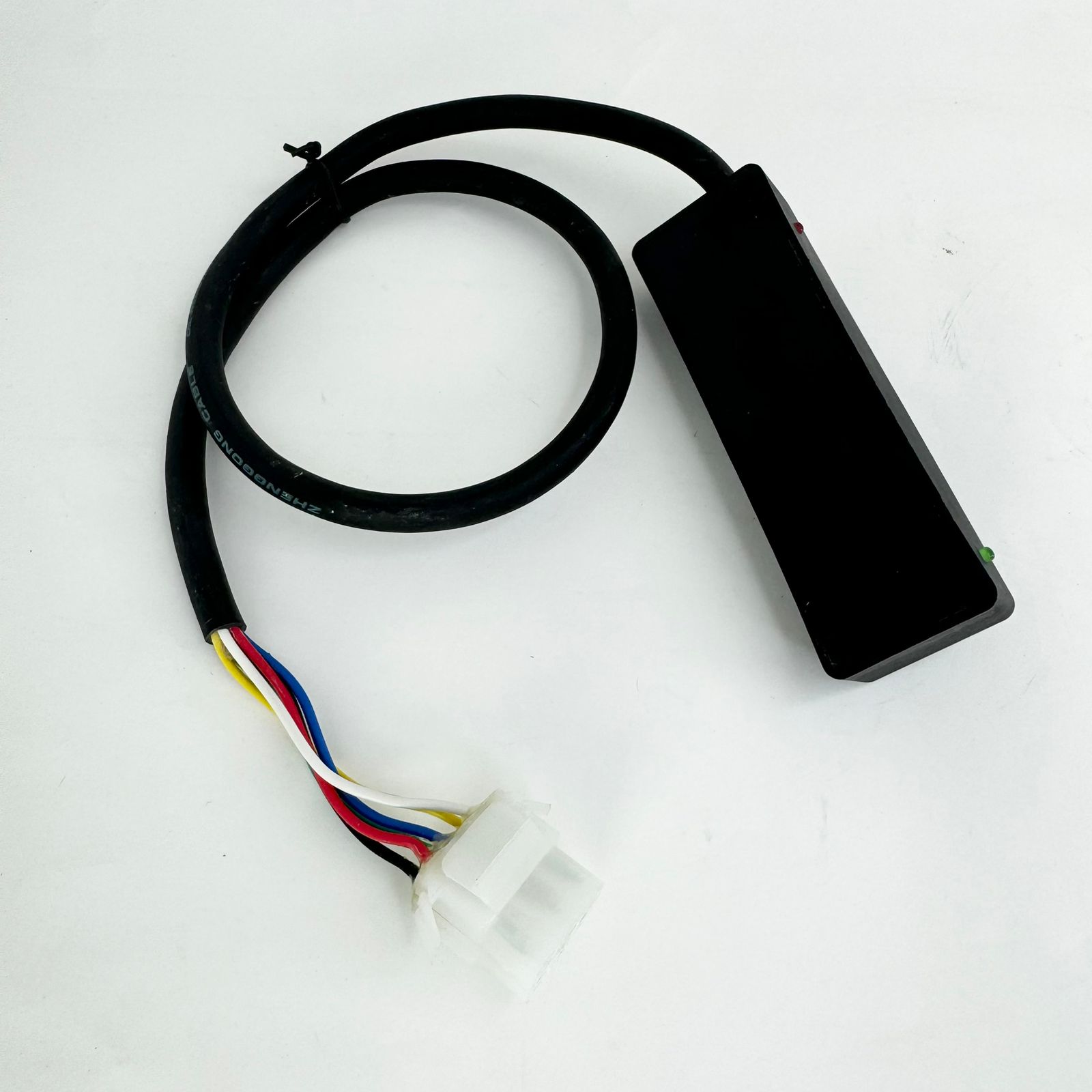 Z2581 - SENSOR DE ALTURA JOHN DEERE: DQ16413